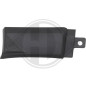 Mostrina Paraurti Mercedes Sprinter 06-13 (Cod. D-1663157)