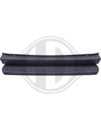 Pedana Mercedes Sprinter 06-13 (Cod. D-1663158)