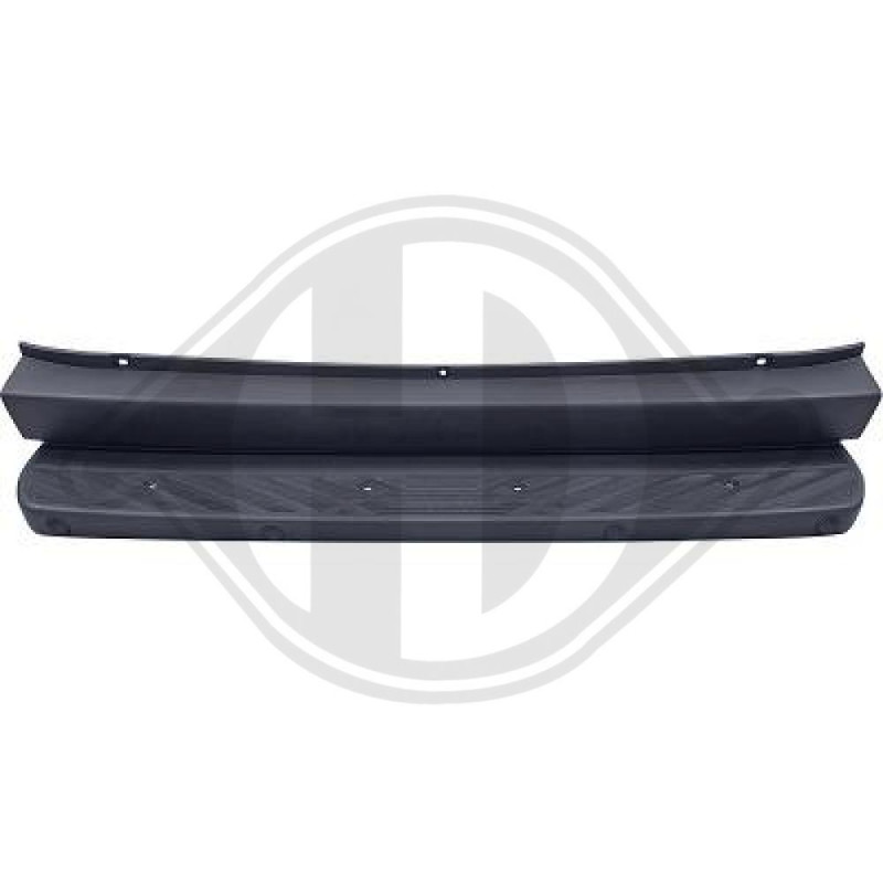 Pedana Mercedes Sprinter 06-13 (Cod. D-1663158)