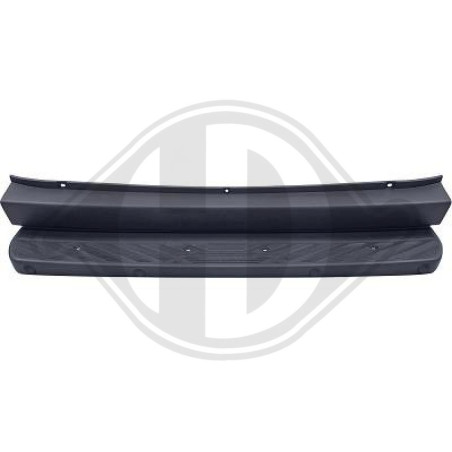 Pedana Mercedes Sprinter 06-13 (Cod. D-1663158)