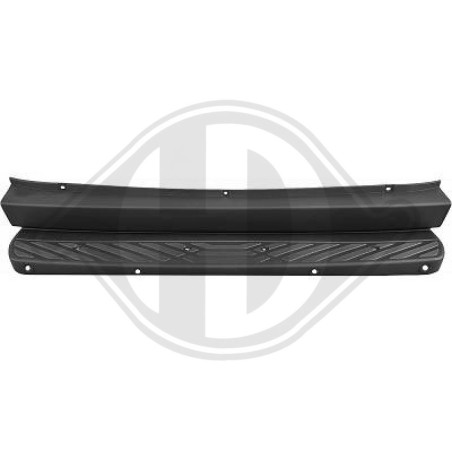 Pedana Mercedes Sprinter 06-13 (Cod. D-1663159)