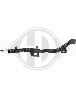 Supporto Paraurti anteriore destro Mercedes Sprinter 13-18 (Cod. D-1663162)