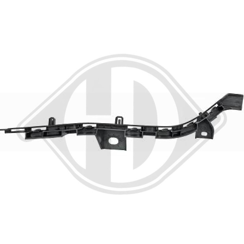 Supporto Paraurti anteriore destro Mercedes Sprinter 13-18 (Cod. D-1663162)