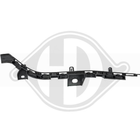 Supporto Paraurti anteriore sinistro Mercedes Sprinter 13-18 (Cod. D-1663163)