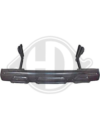 Gradino pedana Gancio traino Mercedes Sprinter 06-13 (Cod. D-1663165)