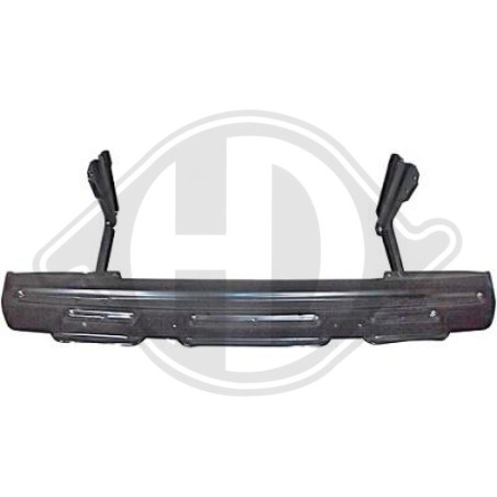 Gradino pedana Gancio traino Mercedes Sprinter 06-13 (Cod. D-1663165)