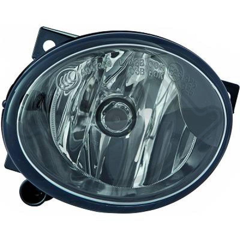 Fendinebbia destro Mercedes Sprinter 13-18 (Cod. D-1663188)