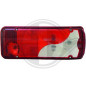 Luce posteriore Dx Mercedes Sprinter 06-13 (Cod. D-1663190)