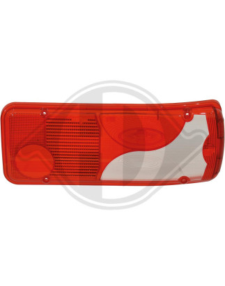 Lente Luce posteriore Dx Mercedes Sprinter 06-13 (Cod. D-1663192)