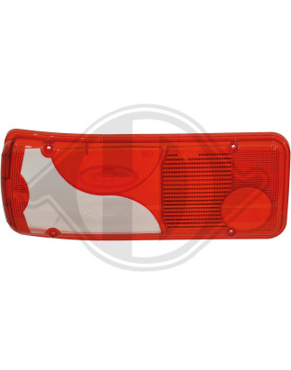 Lente Luce posteriore Sx Mercedes Sprinter 06-13 (Cod. D-1663193)