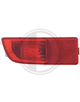 Retronebbia Mercedes Sprinter 13-18 (Cod. D-1663194)