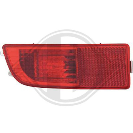 Retronebbia Mercedes Sprinter 13-18 (Cod. D-1663194)