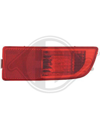 Retronebbia Mercedes Sprinter 13-18 (Cod. D-1663195)