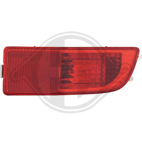 Retronebbia Mercedes Sprinter 13-18 (Cod. D-1663195)