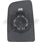 Vetro specchio Specchio esterno Mercedes Sprinter 06-13 (Cod. D-1663226)