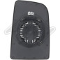 Vetro specchio Specchio esterno Mercedes Sprinter 06-13 (Cod. D-1663227)