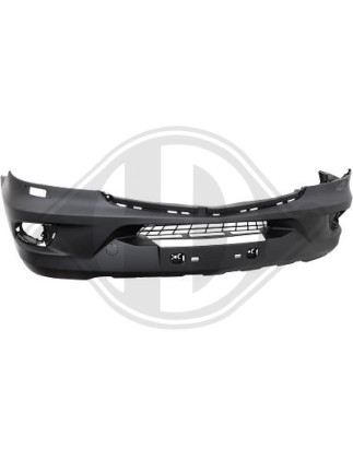 Paraurti anteriore Mercedes Sprinter 13-18 (Cod. D-1663251)