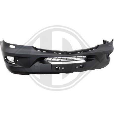 Paraurti anteriore Mercedes Sprinter 13-18 (Cod. D-1663251)