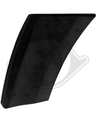 Modanatura decorativa/ protettiva Parafango anteriore destro Mercedes Sprinter 06-13 (Cod. D-1663260