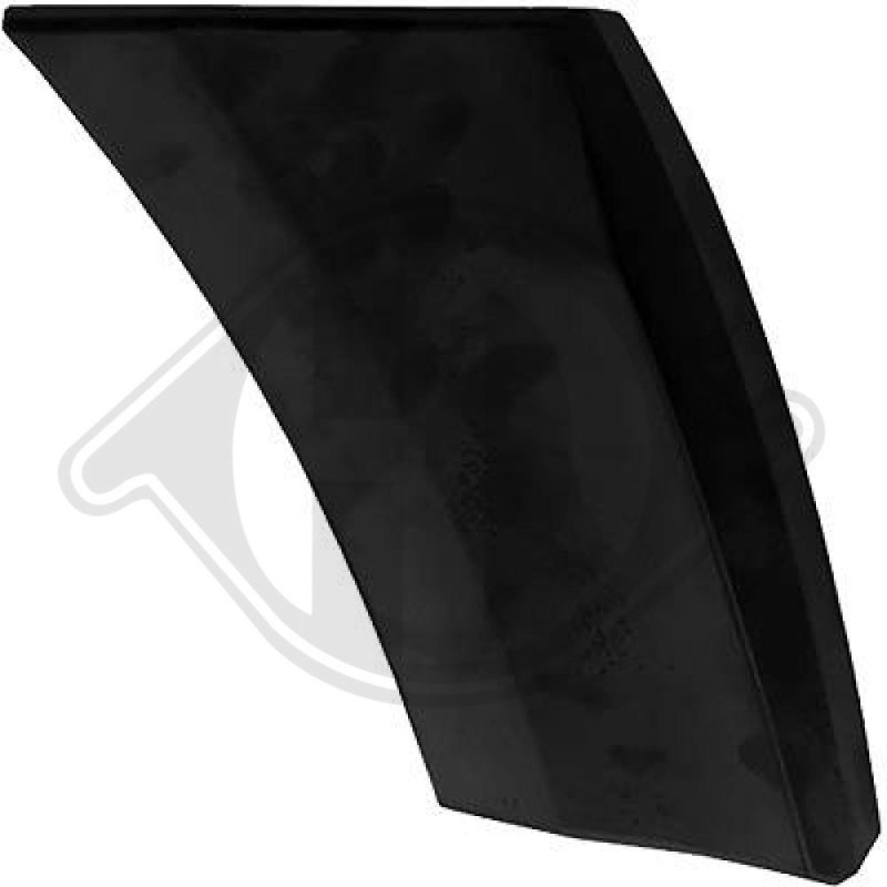 Modanatura decorativa/ protettiva Parafango anteriore sinistro Mercedes Sprinter 06-13 (Cod. D-16632 Modanatura decorativa/ protettiva Parafango anteriore sinistro Mercedes Sprinter 06-13 (Cod. D-16632