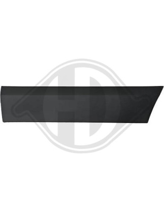 Modanatura decorativa/ protettiva Portiera anteriore Dx Mercedes Sprinter 06-13 (Cod. D-1663262)