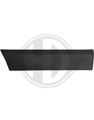 Modanatura decorativa/ protettiva Portiera anteriore Sx Mercedes Sprinter 06-13 (Cod. D-1663263)