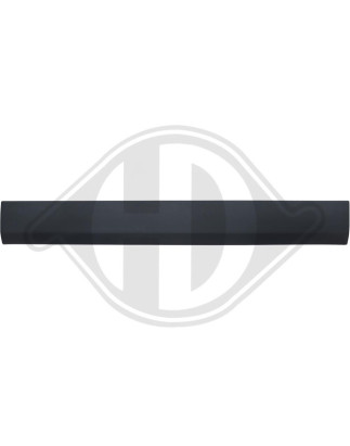 Modanatura decorativa/ protettiva Portiera Dx Mercedes Sprinter 06-13 (Cod. D-1663264)