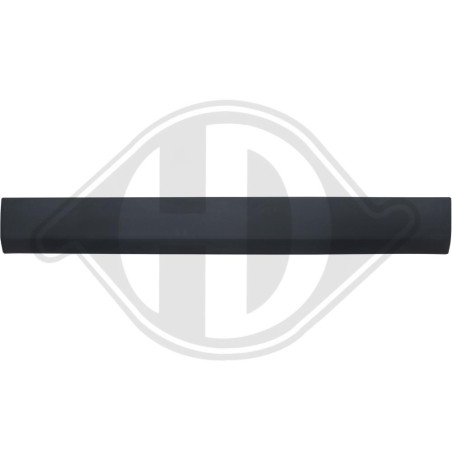 Modanatura decorativa/ protettiva Portiera Dx Mercedes Sprinter 06-13 (Cod. D-1663264)