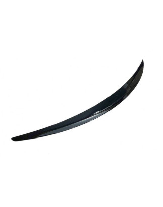 Spoiler Mercedes W213 2016-2019 Look AMG Nero lucido (Cod. E-SPM6048)