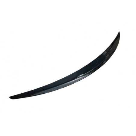 Spoiler Mercedes W213 2016-2019 Look AMG Nero lucido (Cod. E-SPM6048)