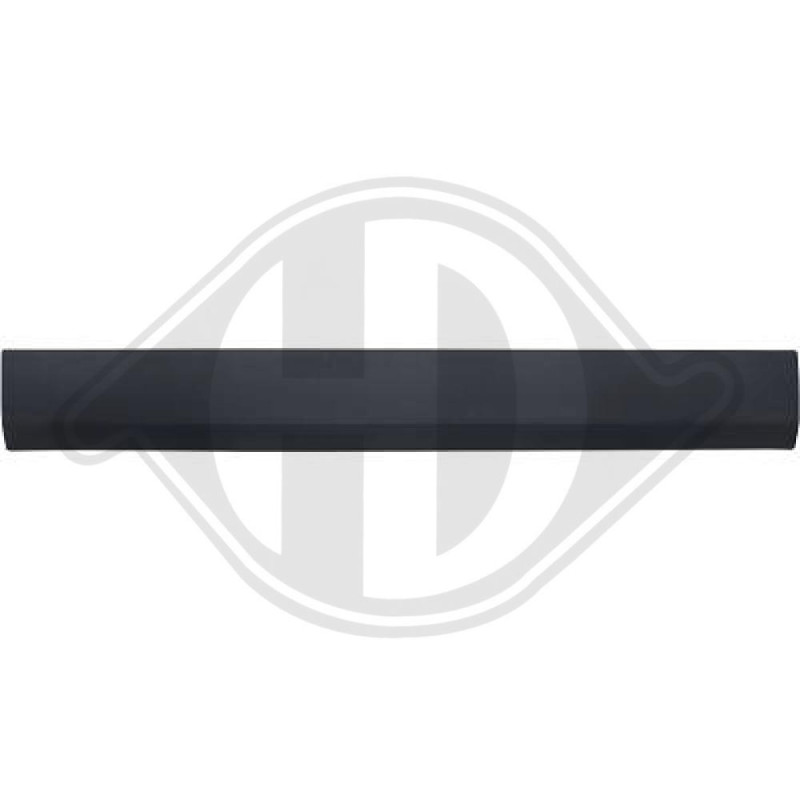 Modanatura decorativa/ protettiva Fiancata sinistra Mercedes Sprinter 06-13 (Cod. D-1663265)