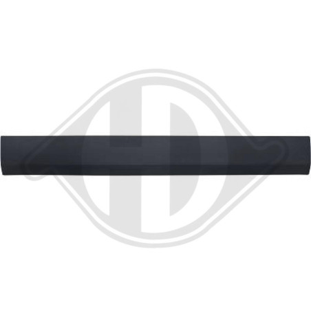 Modanatura decorativa/ protettiva Fiancata sinistra Mercedes Sprinter 06-13 (Cod. D-1663265)