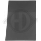 Modanatura decorativa/ protettiva Fiancata sinistra Mercedes Sprinter 06-13 (Cod. D-1663267)