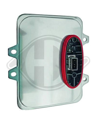 Centralina Illuminazione Mercedes Sprinter 06-13 (Cod. D-1663285)