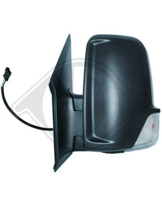 Specchio retrovisore esterno Volkswagen Crafter 06-16 (Cod. D-1663324)