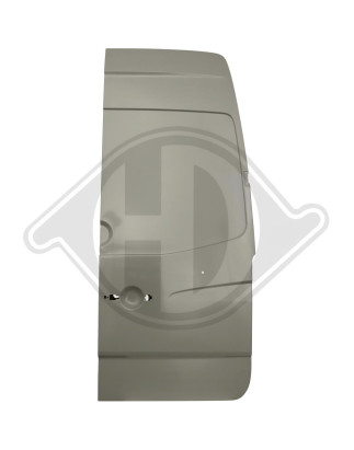 Portellone Mercedes Sprinter 06-13 (Cod. D-1663328)