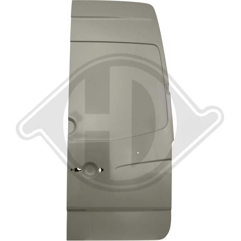 Portellone Mercedes Sprinter 06-13 (Cod. D-1663328)