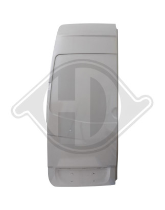 Portellone Mercedes Sprinter 06-13 (Cod. D-1663329)