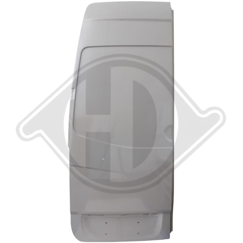 Portellone Mercedes Sprinter 06-13 (Cod. D-1663329)