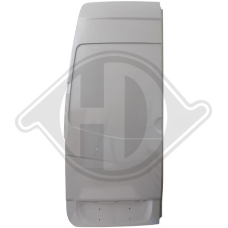 Portellone Mercedes Sprinter 06-13 (Cod. D-1663329)