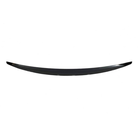 Spoiler Mercedes W213 2016-2019 Look AMG Nero lucido (Cod. E-SPM6048)