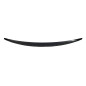 Spoiler Mercedes W213 2016-2019 Look AMG Nero lucido (Cod. E-SPM6048) Spoiler Mercedes W213 2016-2019 Look AMG Nero lucido (Cod. E-SPM6048)