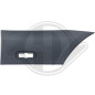 Modanatura decorativa/ protettiva Fiancata posteriore sinistra Mercedes Sprinter 06-13 (Cod. D-16633
