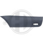 Modanatura decorativa/ protettiva Fiancata posteriore sinistra Mercedes Sprinter 06-13 (Cod. D-16633