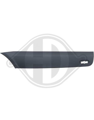 Modanatura decorativa/ protettiva Fiancata posteriore destra Mercedes Sprinter 06-13 (Cod. D-1663368