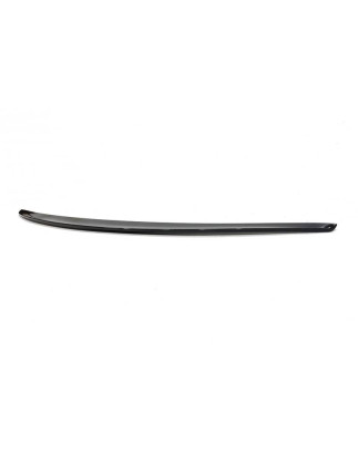 Spoiler Mercedes W213 2016-2019 Look AMG Nero lucido (Cod. E-SPM6048)