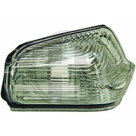 Indicatore direzione  sinistro Volkswagen Crafter 06-16 (Cod. D-1663427)