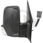 Specchio retrovisore esterno Mercedes Sprinter 06-13 (Cod. D-1663428)
