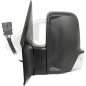Specchio retrovisore esterno Mercedes Sprinter 06-13 (Cod. D-1663429)