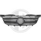 Griglia radiatore Mercedes Sprinter 06-13 (Cod. D-1663940)